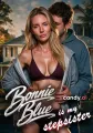 Bonnie Blue on Candy AI: Bonnie Blue is My Stepsister poster