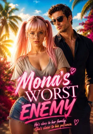 Mona's Worst Enemy