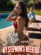 Riley Reid on Candy AI: My Stepmom’s Weekend poster