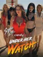 Sophie Dee on Candy AI: Under Her Watch poster