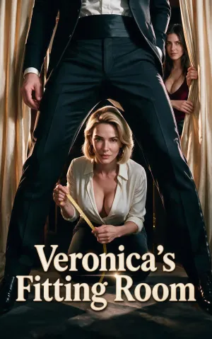 Veronica's Fitting Room