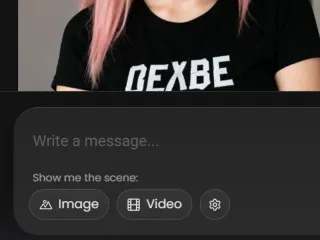 Videogenerierung
